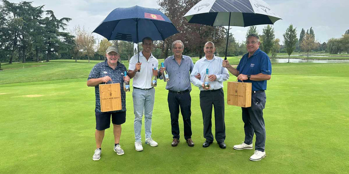 Golf and Wine 1895: l’innovativo progetto di Antonio Faravelli per il turismo enogastronomico