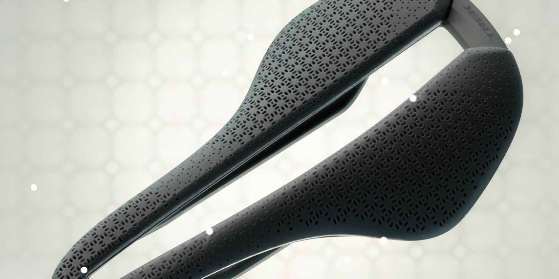 Trek Aeolus AirLoom: il futuro del comfort in sella