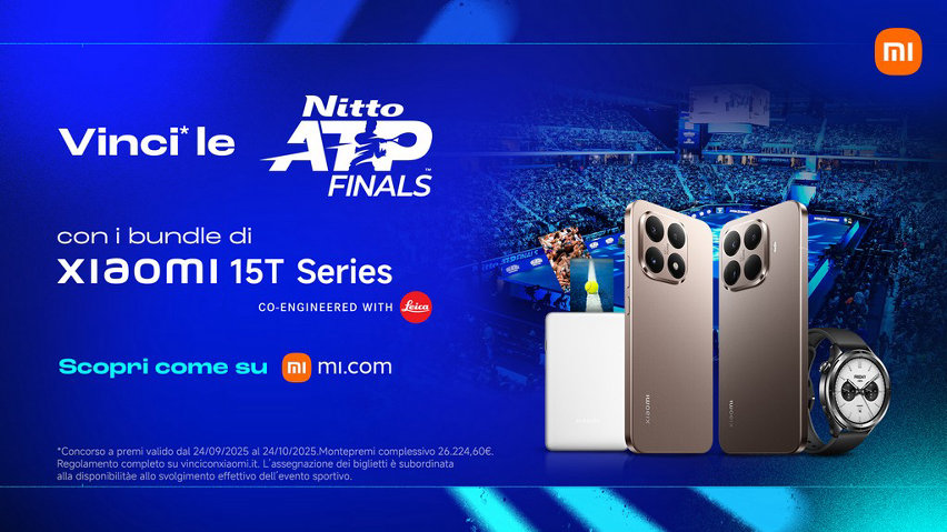 Xiaomi 15T Series