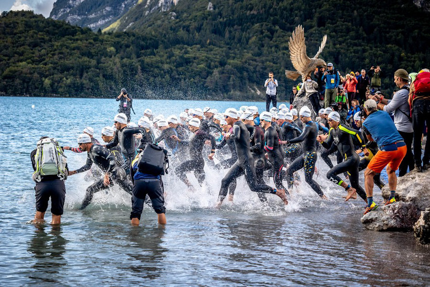Xterra World Championship 2025