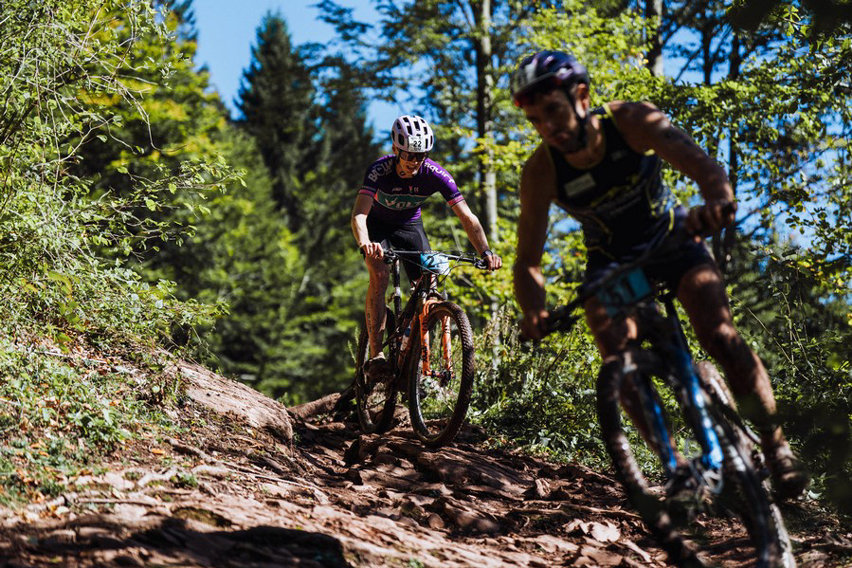Xterra World Championship 2025