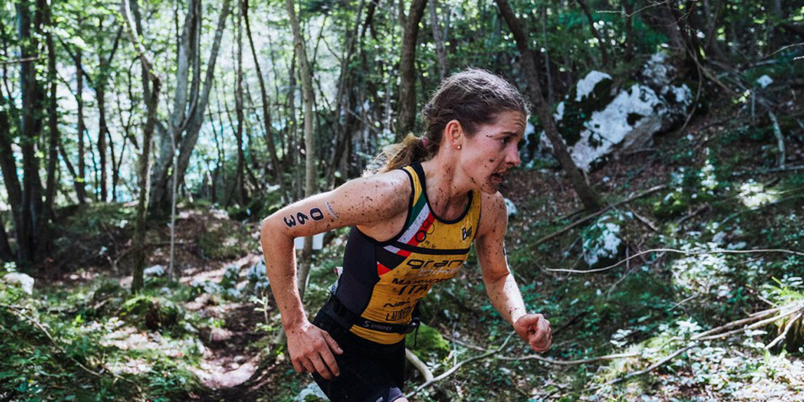 XTERRA World Championship, dal 25 al 28 settembre a Molveno