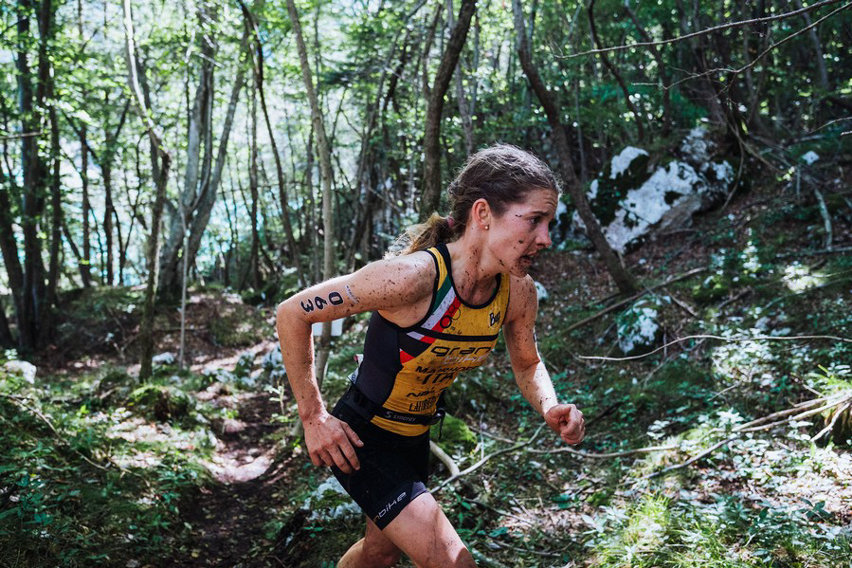 Xterra World Championship 2025
