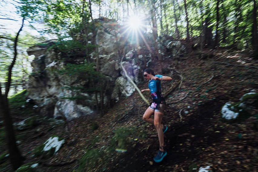 Xterra World Championship 2025