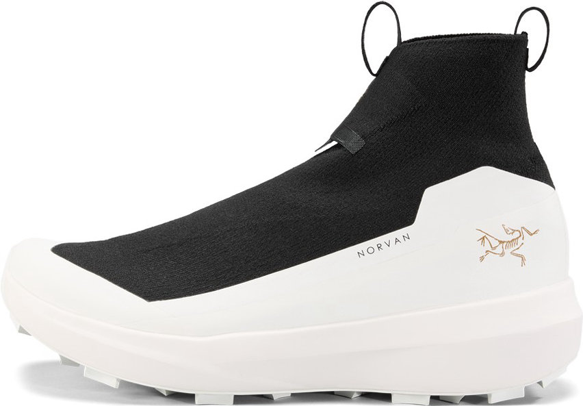 Arc'teryx Norvan Nivalis