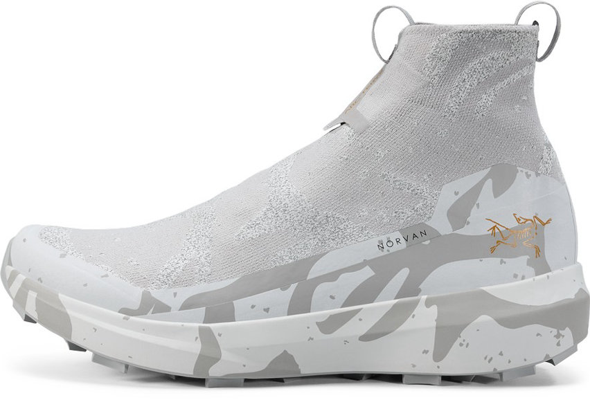 Arc'teryx Norvan Nivalis