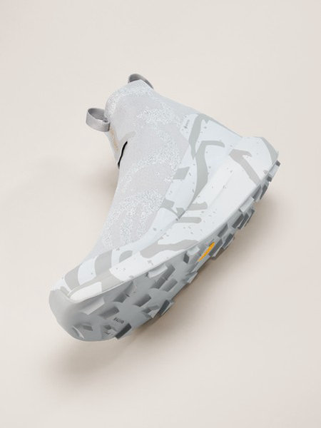 Arc'teryx Norvan Nivalis