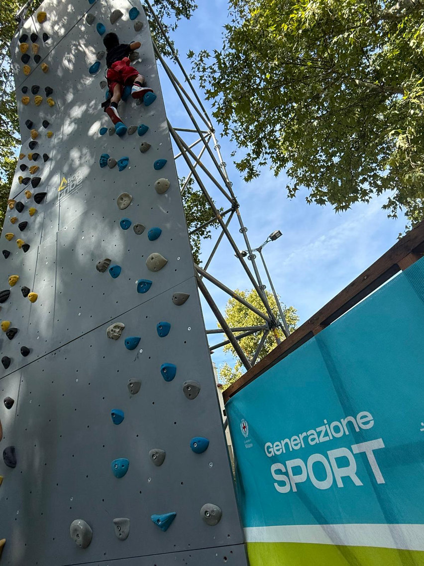 Generazione Sport