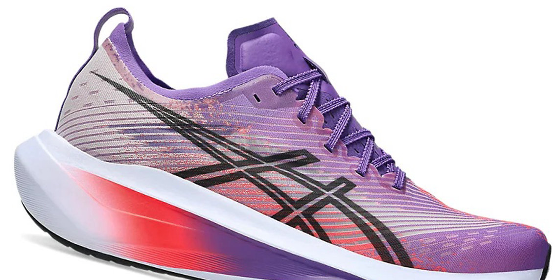 Tokyo Collection di ASICS da DF Sport Specialist