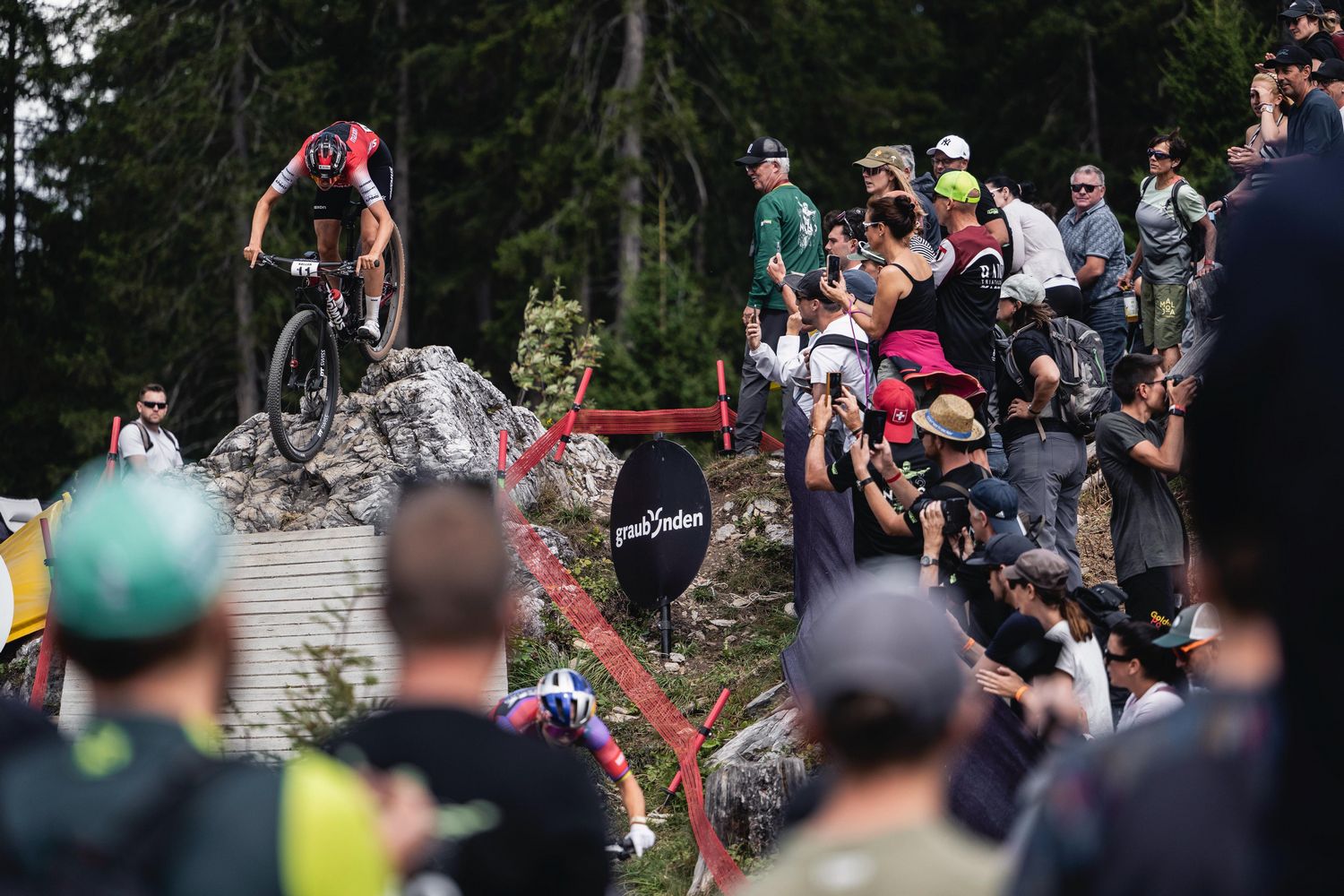 world cup xco 2025 lenzerheide - cover