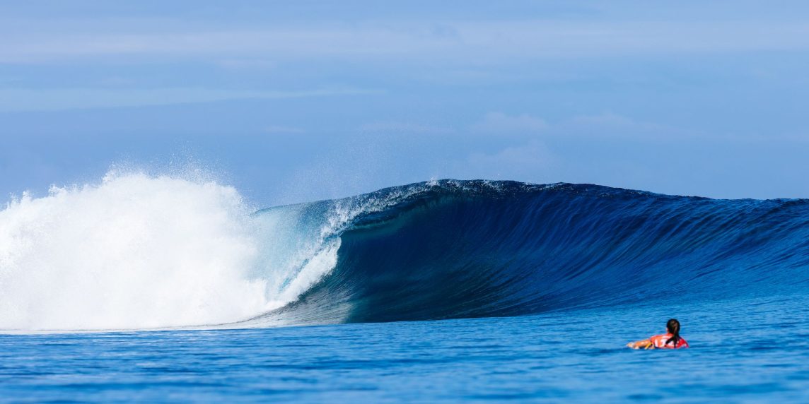 Molly Picklum e Yago Dora sono i campioni del Mondo WSL 2025
