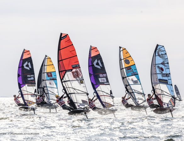 2025 Citroën Windsurf World Cup Sylt – Day 4
