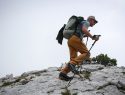 dolomite cober julbo alta via monte baldo