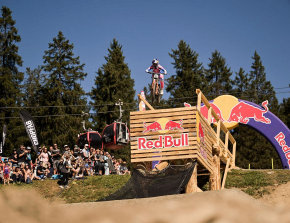 world cup dh 2025 lenzerheide - cover