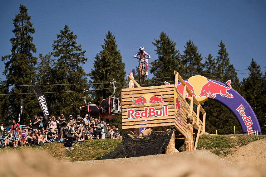 world cup dh 2025 lenzerheide - cover