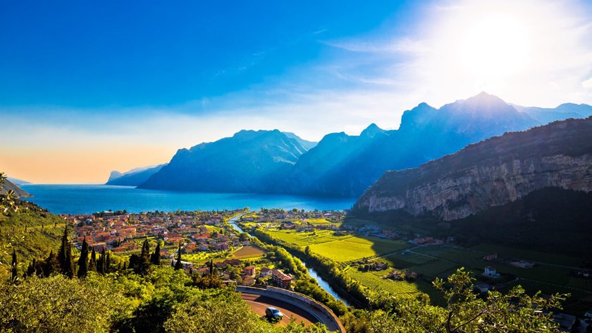 EOG E Magnet si alleano, la fiera Outdoor riparte con gli ORBDAYS di Riva del Garda