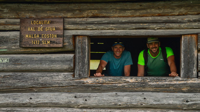 Primiero Slow Tour, la montagna attraverso chi la vive. Parte 2