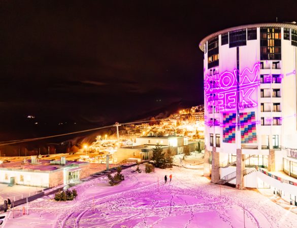 Ponte dell’Immacolata? Si va tutti a Snow Week