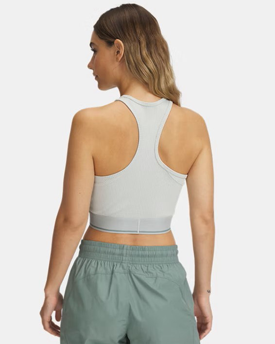 under armour meridian rib branded