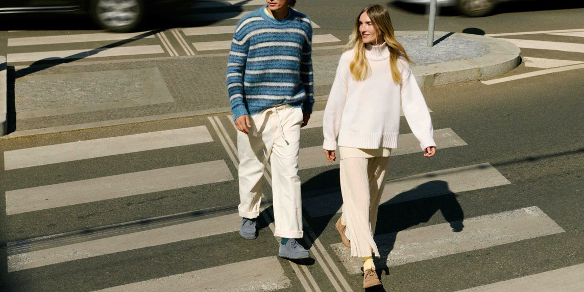 Birkenstock presenta Utti Lace