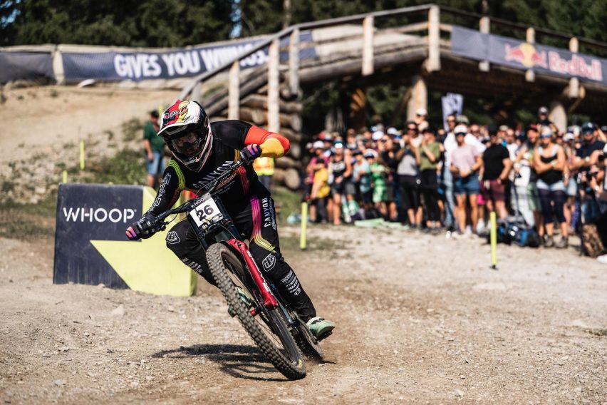 world cup dh 2025 lenzerheide - kiefer
