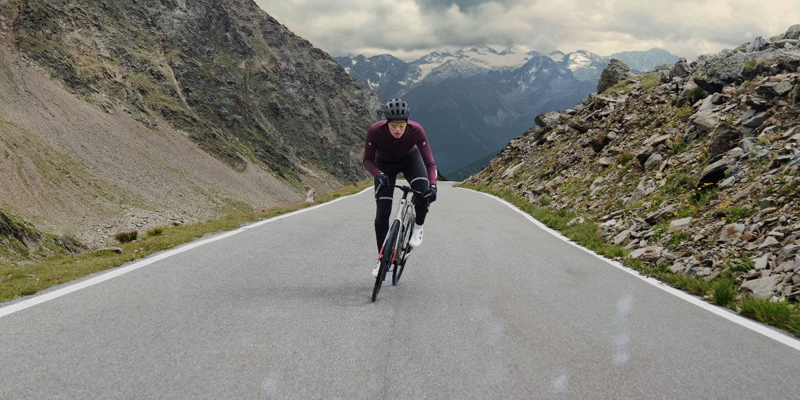Polartec® AirCore™: l’innovazione che massimizza le prestazioni