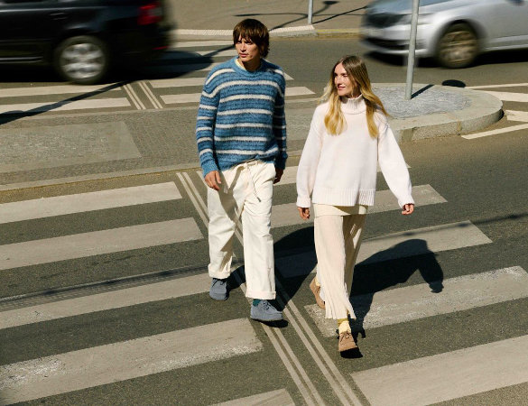 Birkenstock presenta Utti Lace