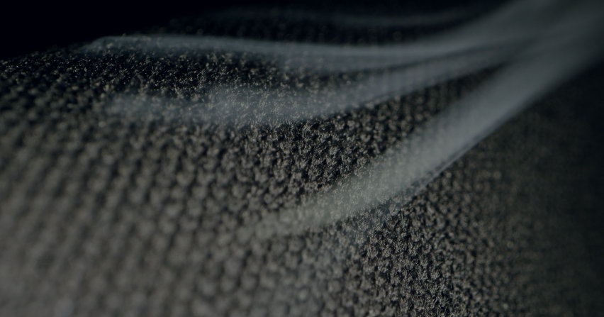 Polartec AirCore