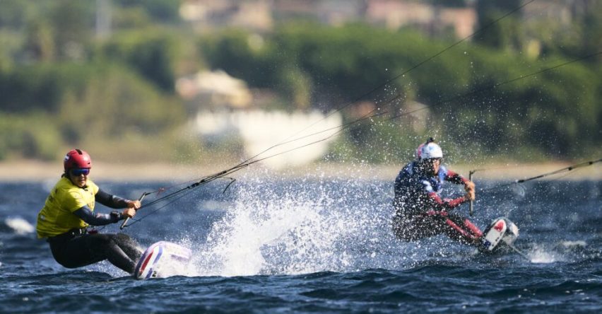 Sardinia Grand Slam