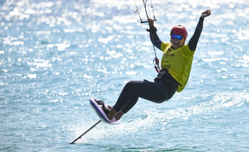 Sardinia Grand Slam