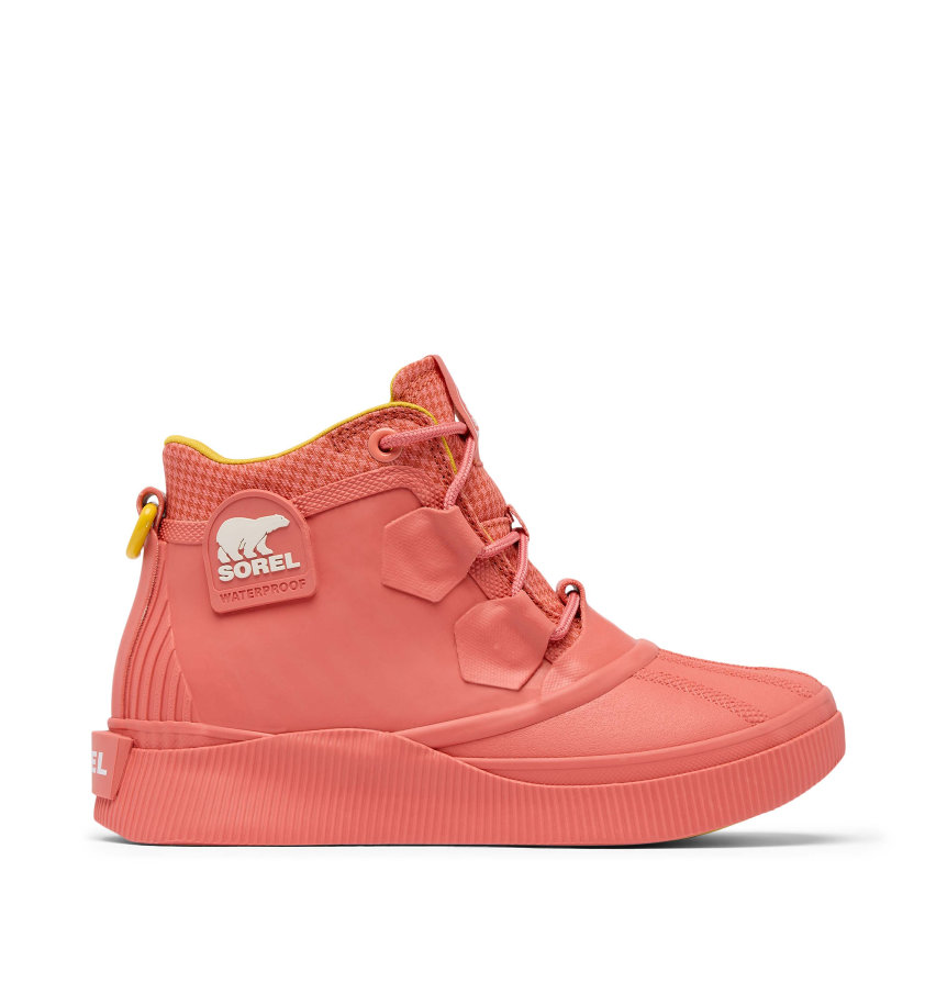 Sorel