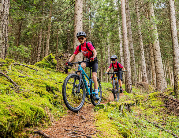 Scott Bike Summer Camp Val di Sole 2026 - cover