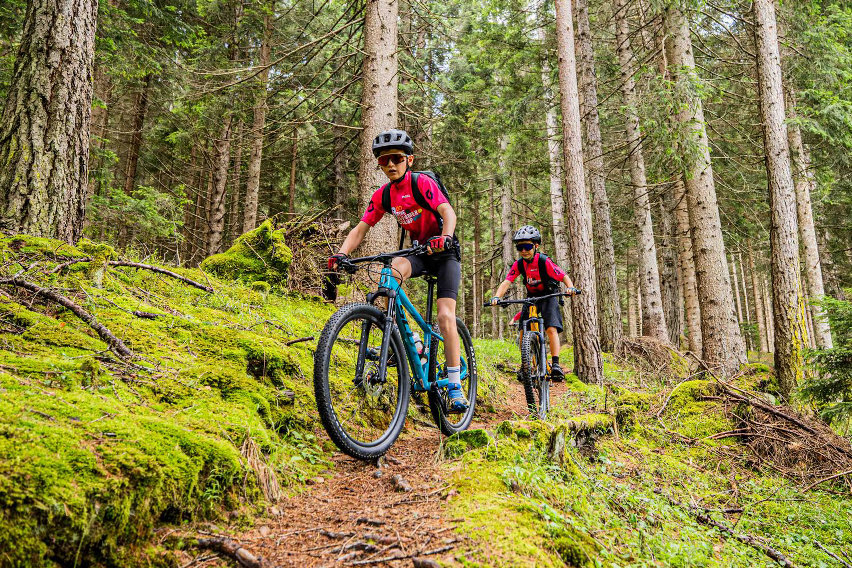 Scott Bike Summer Camp Val di Sole 2026 - cover