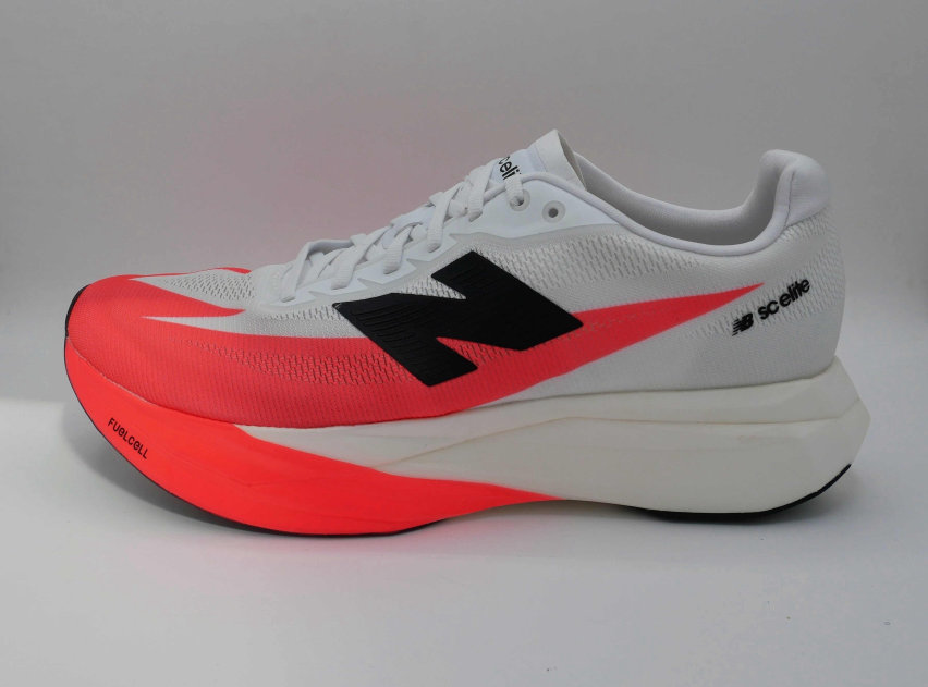 New Balance supercomp elite v5
