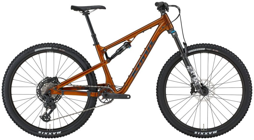 kona hei hei al my26 - bici