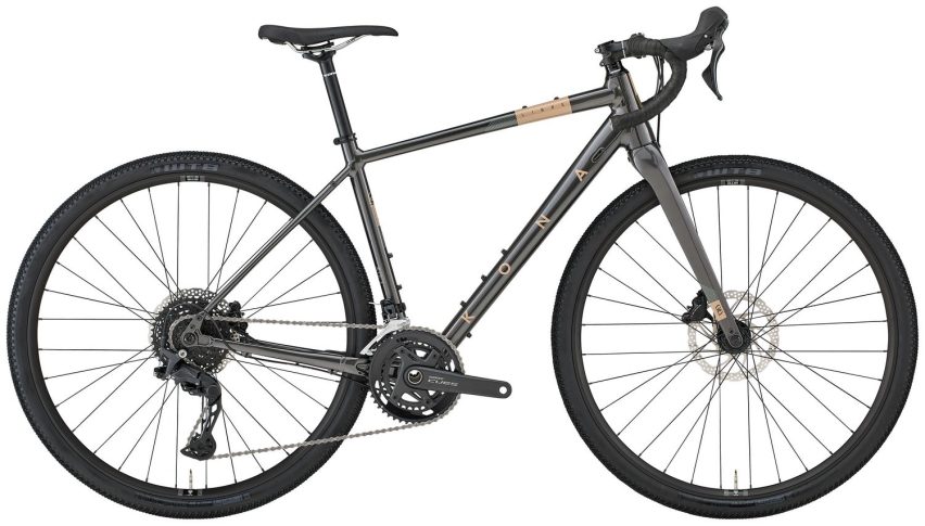 kona libre al my26 - bici