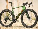 bici gravel 3T racemax2 still life in esterni