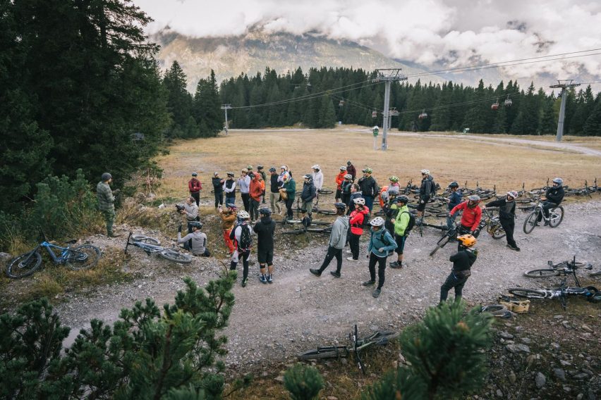 mtb talks 2025 preview - workshop