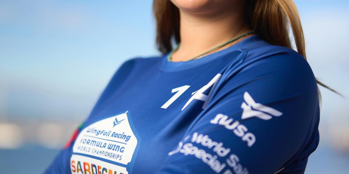 Votiamo per Maddalena Spanu
