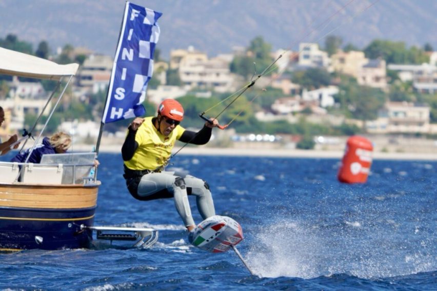 Sardinia Grand Slam