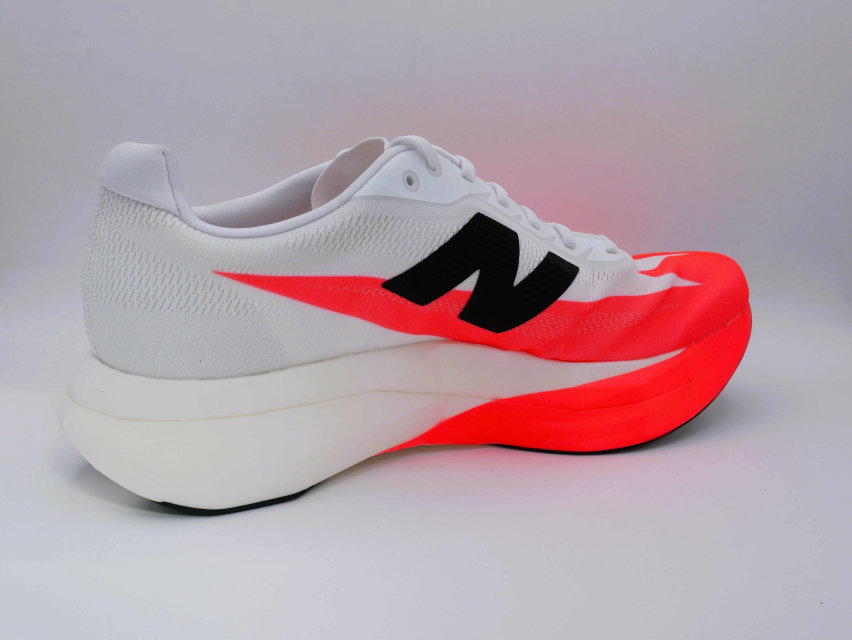 New Balance supercomp elite v5