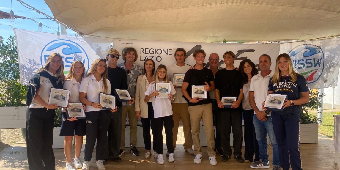 L’Italia Surf Expo Awards, 2025 ha unito onde, passione e riconoscimenti