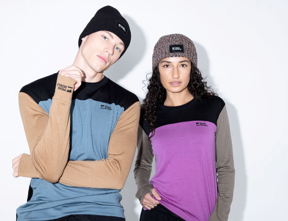 Mons Royale presenta Yotei Merino
