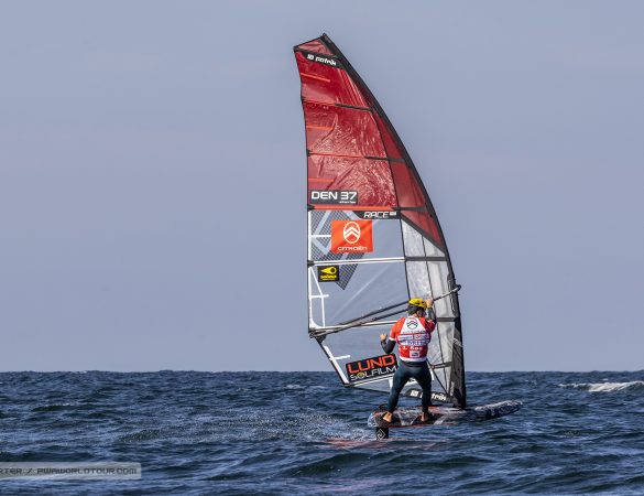 Windsurf World Cup Sylt, day 6