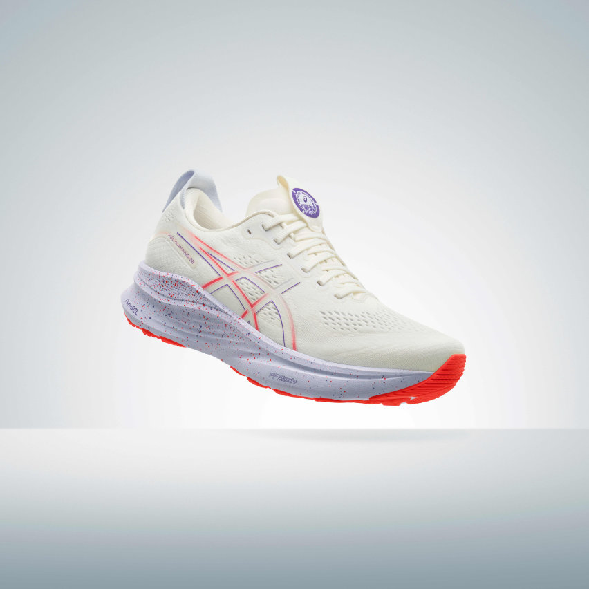 ASICS Tokyo Collection