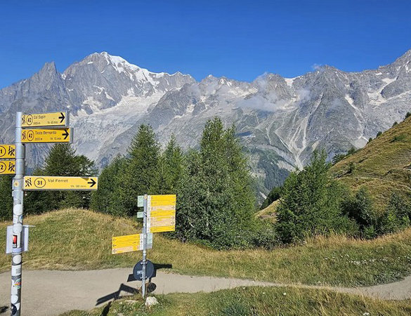 “Fate movimento e vivrete meglio!” parola di AllTrails