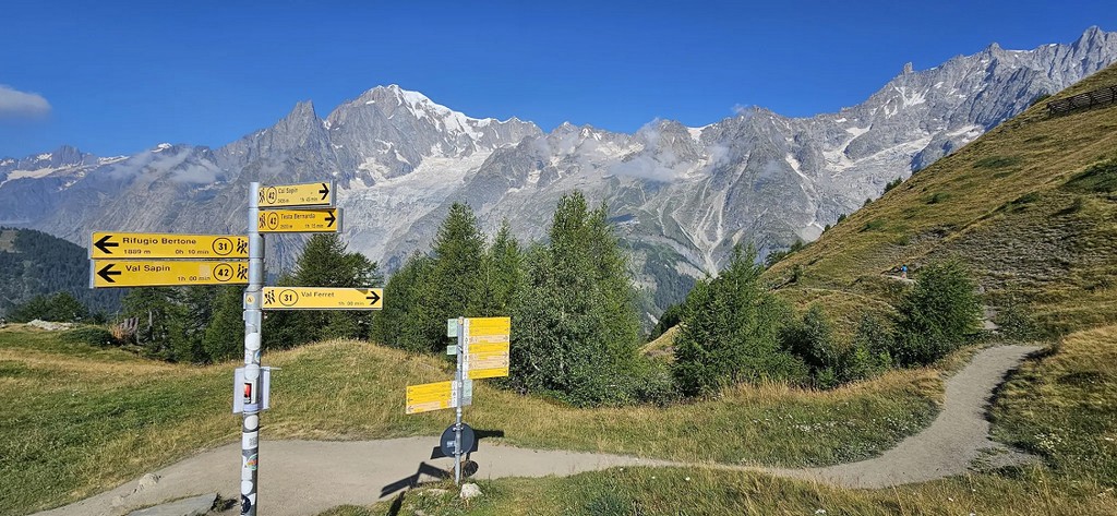 “Fate movimento e vivrete meglio!” parola di AllTrails