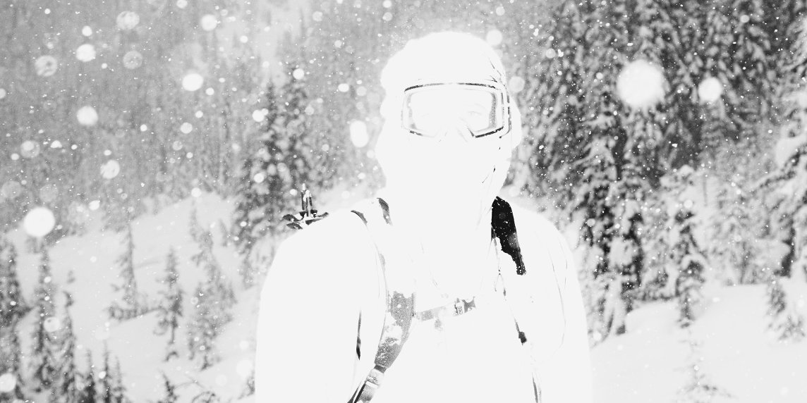 Arc’teryx porta a Milano l’outdoor d’autore