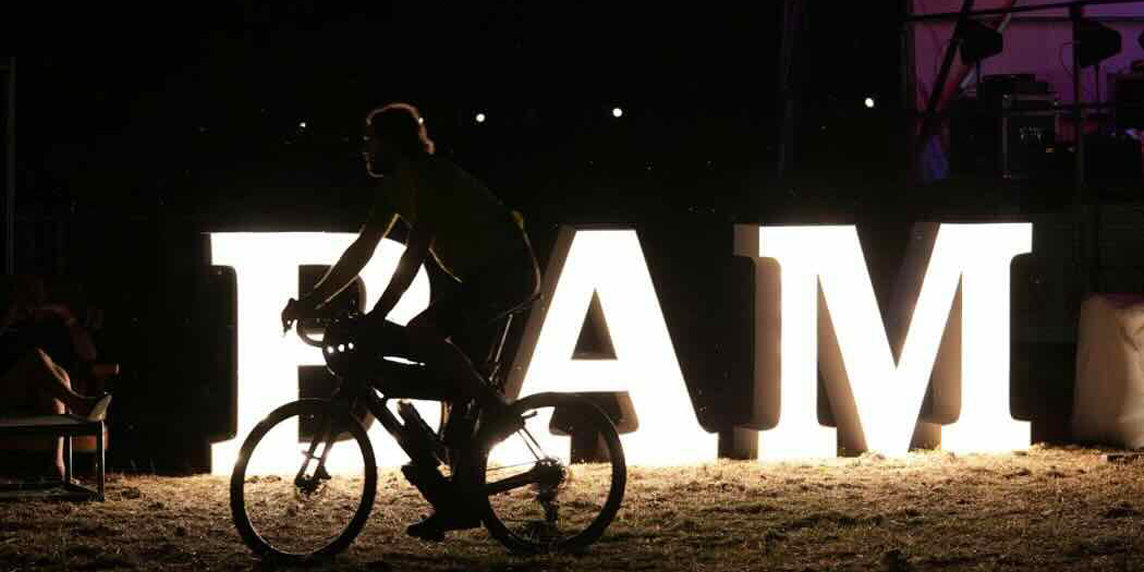 BAM! 2026, ecco le date