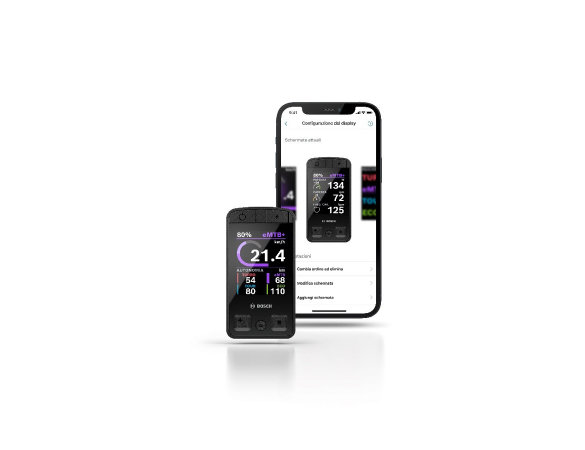 bosch ebike flow app update 1.30 - cover